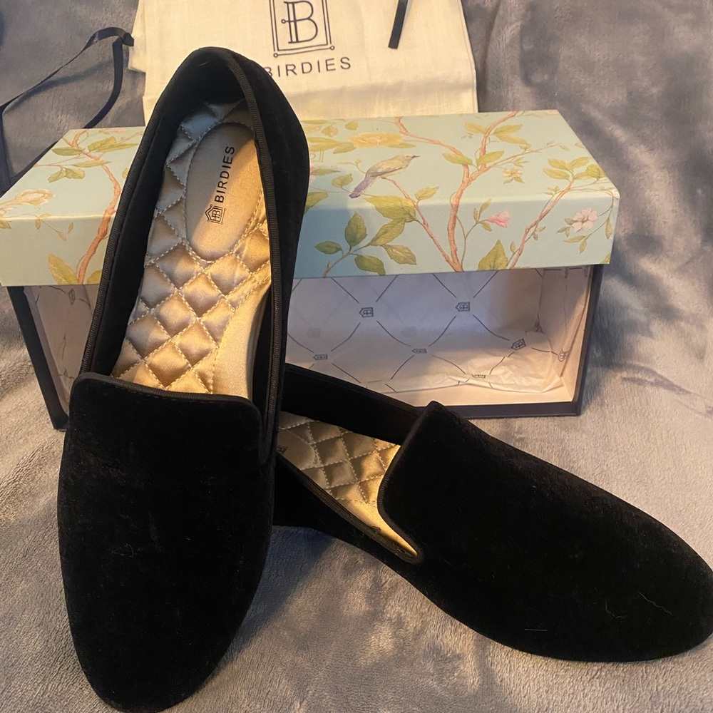 Birdies shoes